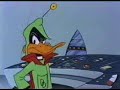 Looney Tunes Duck dodgers