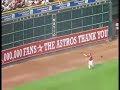 Craig Biggio Victory Lap