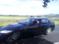 IMPREZA STI 5 COUPE vs EVO 8 vs GOLF RALLYE