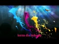 lirik mengharap bintang - ezad (video dan lirik)