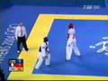 tae kwon do