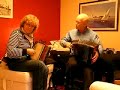 Schottis fr�n Gr�storp in C