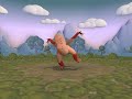 Spore Creature The Amazing Huta PG-13