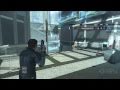 MindJack: Urban Combat Gameplay