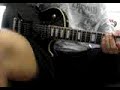 van halen aint talkin about love intro cover