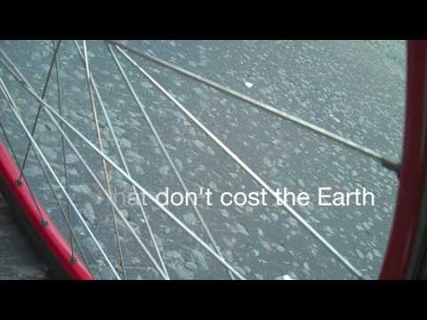 My Green Idea - Cycling in London