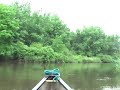 Upper Kishwaukee reach Report 7/8/08