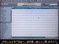Mac OS X Leopard 10.5 Automator Application