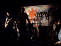 Garfus - Rotina (Ao Vivo / Espa�o Callas / Curitiba)