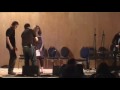 Brigid Mhairi Sings The Dark Island Richard Dunn On Guitar