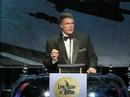 Living Legends of Aviation Pete Bunce Aviation Industry Leader of the Year