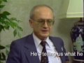 a soviet born, kgb trained subverter tells about the four stages of communist takeovers during a 1984 interview by g. edward griffin. want to know how the kgb did its dirty work in foreign countries? this video gives a good overview of the process.

the full original interview can be seen at http://tinyurl.com/2v76cv . it has also been remastered and is available on dvd at http://realityzone.com/bezmenov.html .