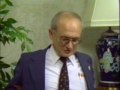a soviet born, kgb trained subverter tells about the four stages of communist takeovers during a 1984 interview by g. edward griffin. want to know how the kgb did its dirty work in foreign countries? this video gives a good overview of the process.

the full original interview can be seen at http://tinyurl.com/2v76cv . it has also been remastered and is available on dvd at http://realityzone.com/bezmenov.html .