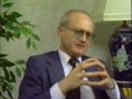 a soviet born, kgb trained subverter tells about the four stages of communist takeovers during a 1984 interview by g. edward griffin. want to know how the kgb did its dirty work in foreign countries? this video gives a good overview of the process.

the full original interview can be seen at http://tinyurl.com/2v76cv . it has also been remastered and is available on dvd at http://realityzone.com/bezmenov.html .