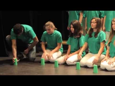 Marea verde para todos