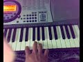 El exorsista - Teclado - ( VeRsIoN FáCiL ) By JaZ