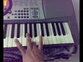 El exorsista - Teclado - ( VeRsIoN FáCiL ) By JaZ
