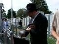Trip to OHEL Lubavitch from Hallandale Part 2 of 4