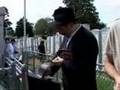 Trip to OHEL Lubavitch from Hallandale Part 2 of 4