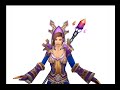 Atkins Switcher World of Warcraft