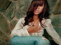 Rihanna- Breaking Dishes