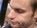andy roddick signs autographs for fans,11th nov