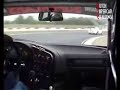 BMW E36 320 STW Very Fast Agloco
