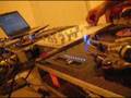 videos de testing m audio torq 1.5 dj t-rawk