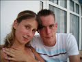 Jo et Camille - Tunisie 2006 -