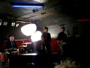 Copeland-Strange and Unprepared Blind Pig