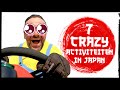 Download 7 Crazy Activiteiten In Japan Reizen Waes Mp3 Song