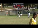 Irish Boys Soccer vs Rolla 10-25-08-Irish 1st Goal
