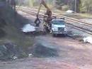 My Favourite Game Railfan Music Video