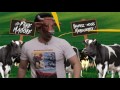 LE LOBBY DES VACHES ! (Saison 1 Episode 30)
