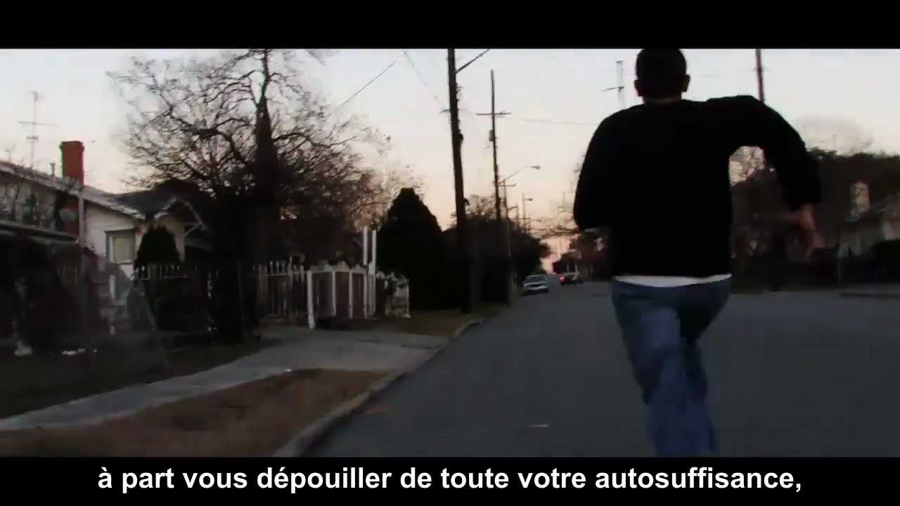 Le Chemin Etroit qui mène à la Vie
