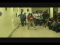 HOODSTEPS DVD ceazy and mr gzz vs jray and luda live pt2