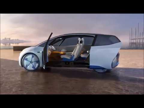 Essay cars future image