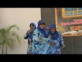 PaBila Larut Malam   Hari Guru SKTS 2012  