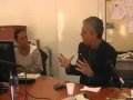 Milano, le Primarie del Pd: Stefano Boeri in redazione. L'intervista.
