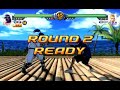 AOU 2008 VF5 Event Fuudo (Lio) VS Koedo (Kag)
