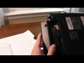 Acer Aspire One AO722-BZ480 Unboxing + Overview