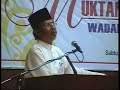 Ucapan Dasar Dato\ Ucapan Dasar Dato\
