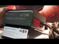 Thermaltake@ComputeX 2011: Toughpower XT 1475W GOLD Review
