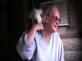 Daisy loves the RV