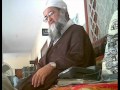 Mufti Zarwali Khan Sb