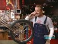 jesse james - history of the chopper part 2