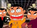 ハイレグ刑事