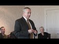 Revd pt 2 - Experts examine Obama policies Revd pt 2 - Experts examine Obama policies
