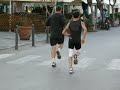 Il bradipo e la gazzella 2 LA RIVINCITA, parte 2