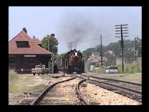 ALCO - DVD available for purchase at Tell Tale Productions: http://www.railroadvideodvd.com. American Locomotive Company (ALCO) and its Montreal Locomotive Works su...